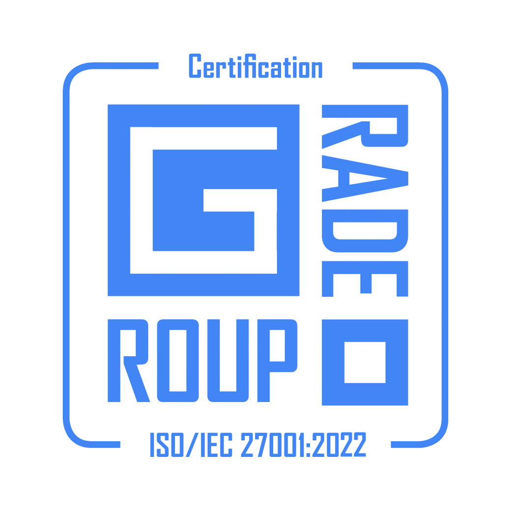 Grade Group Certification